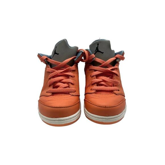 Nike Air‎ Jordan 5 Retro SP (TD) DJ Khaled Crimson Bliss Kids - Picture 2 of 7